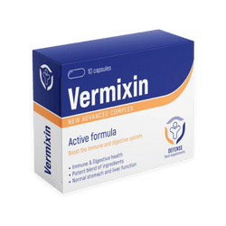 Vermixin hrvatska