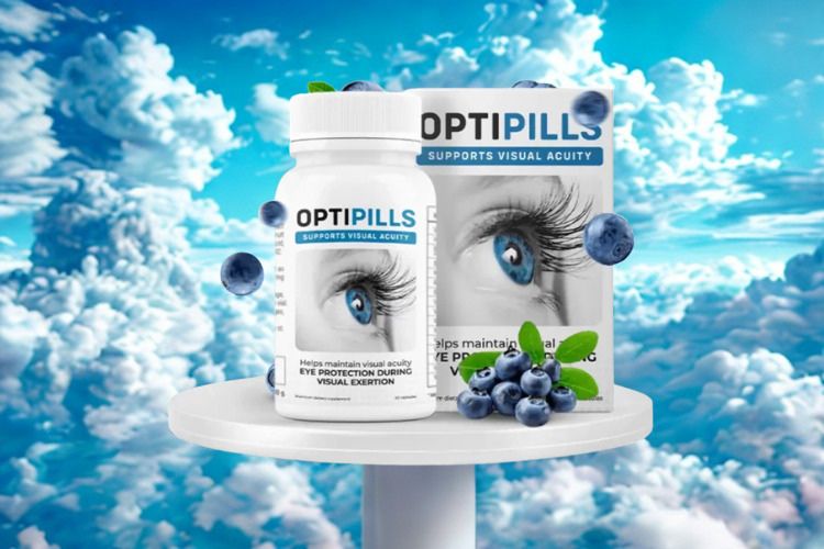Optipills