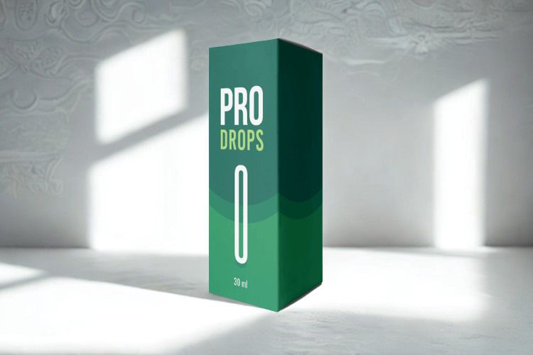 Pro Drops