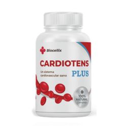 Cardiotens