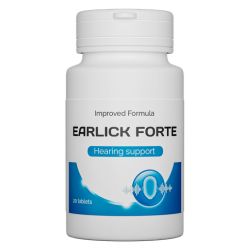 Earlick Forte