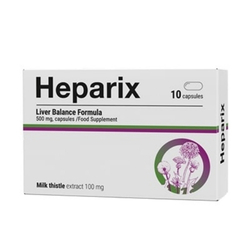Heparix