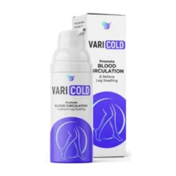 Varicold gel