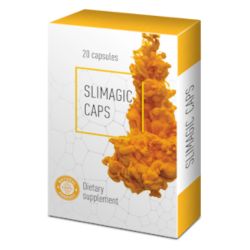 Slimagic Caps